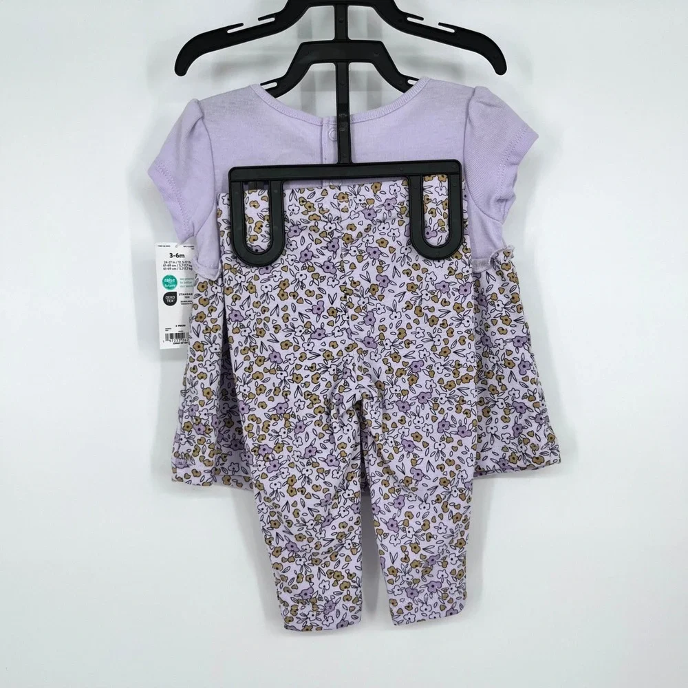 Carters Child of Mine coordinated three